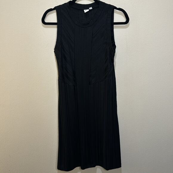 GAP Soft-Spun Panel Sleeveless Dress Size S - Picture 2 of 5
